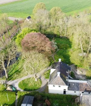 Lezing Lucas Pieter Roodbaard door Rita Radetzky