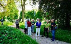 Kasteeldagen druk bezocht