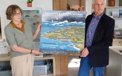 Nieuwe expositie Kwelderkrachten vertelt inspirerend verhaal!