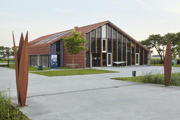 Kweldercentrum